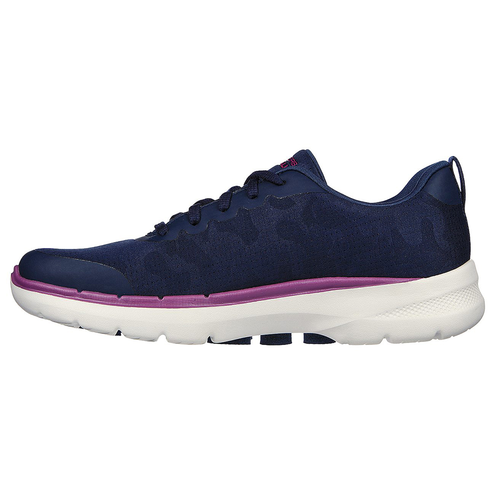 Skechers Nữ Giày Thể Thao GOWalk 6 - 124560-NVHP