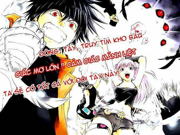 silvery crow chapter 1 4