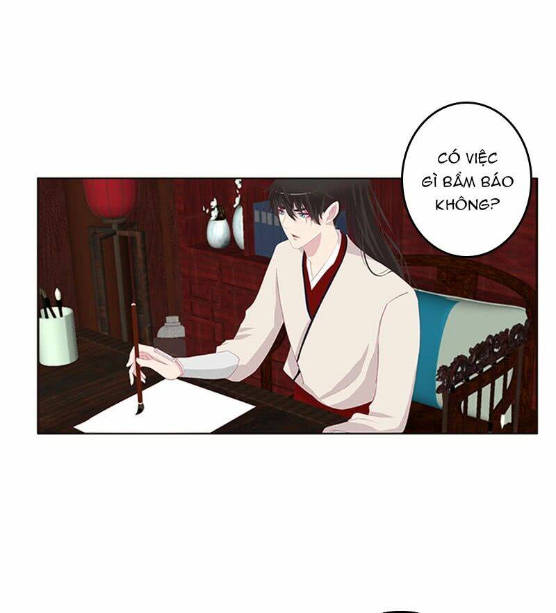 tướng quân mời ra trận chapter 102 11