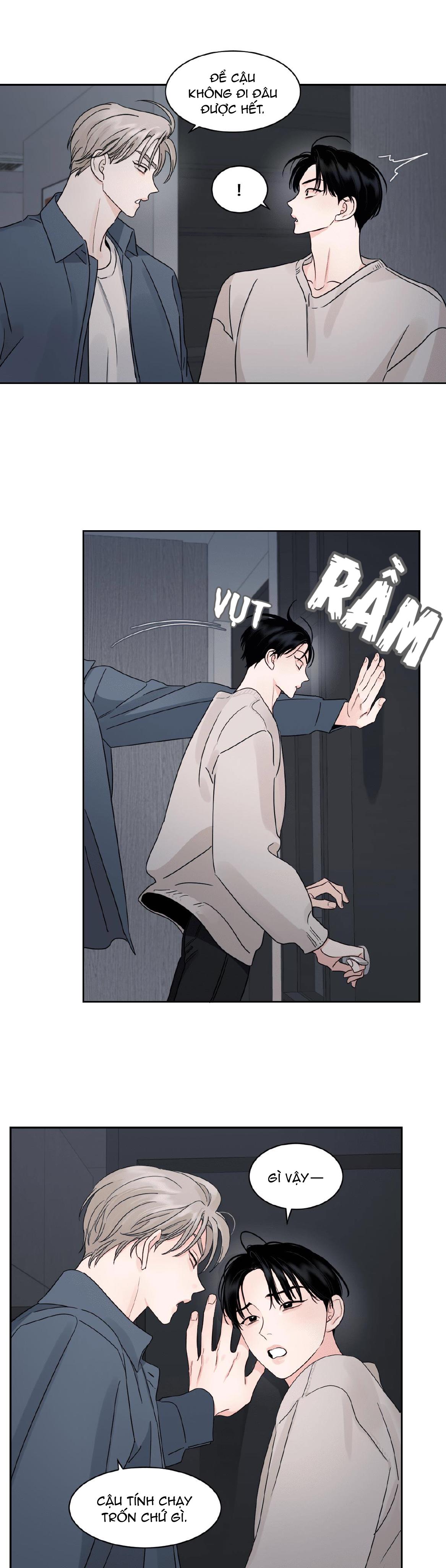 vùng tối chapter 17 15