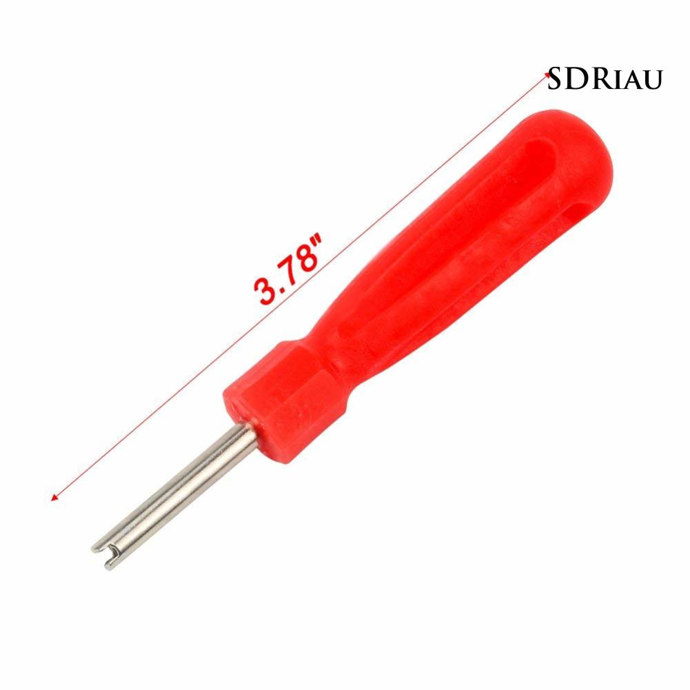 Set 5 Dụng Cụ Tháo Lõi Van Lốp Xe Ô Tô Xxlgjx