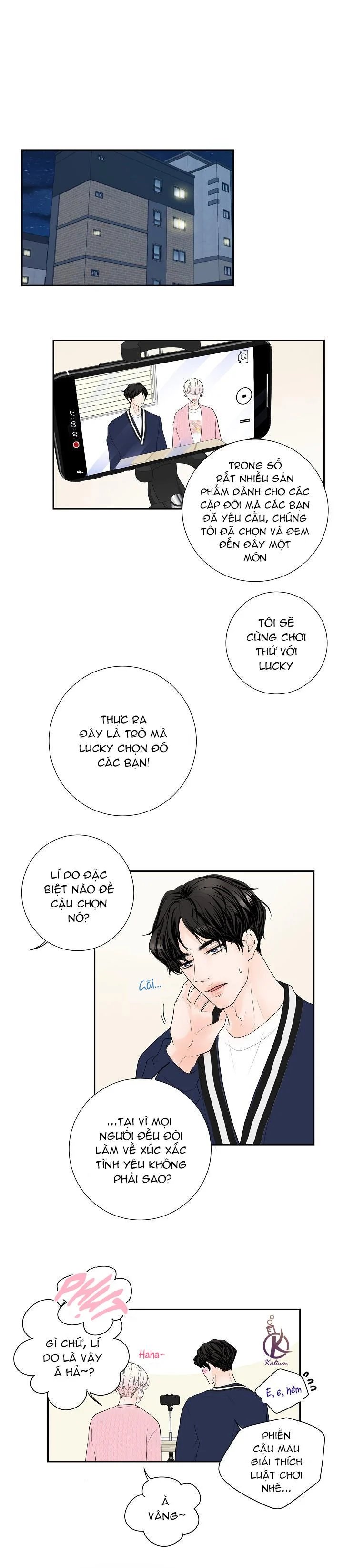 bạn có tò mò về bài review? chapter 20 9