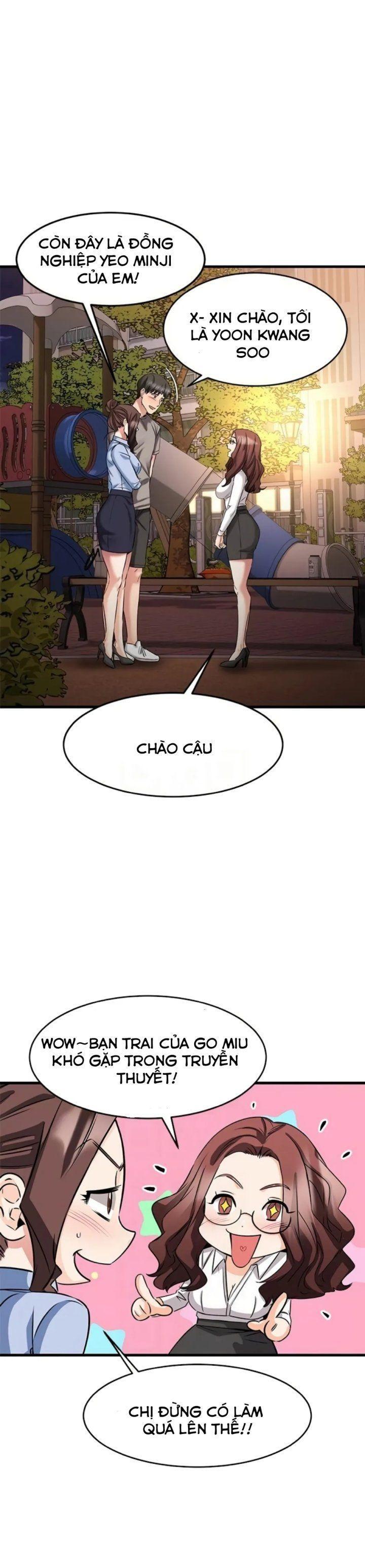 18+ làm tình cùng cô bạn thân khác giới chapter 18 8