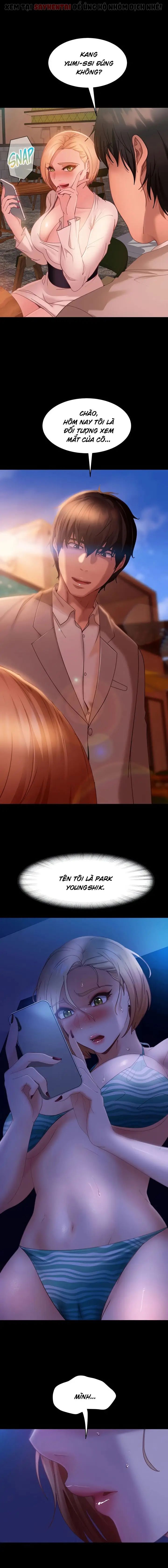 cơ quan giới thiệu hôn nhân chapter 23 16