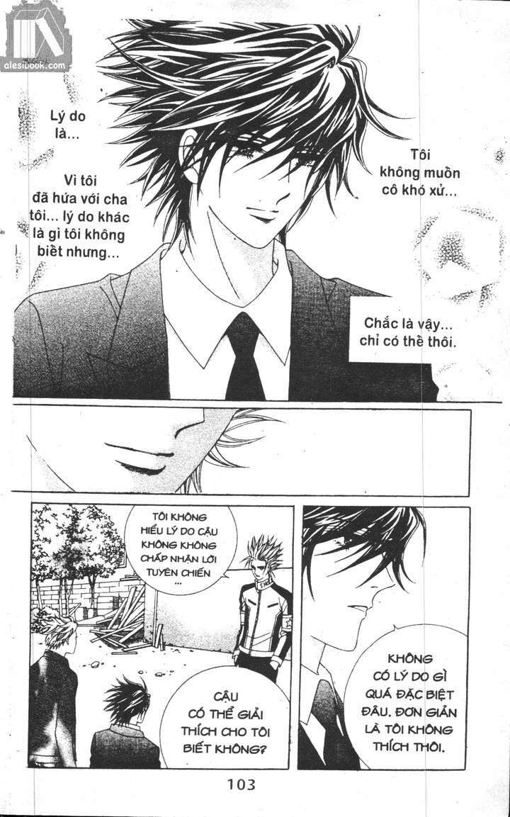 hồng tiểu thư chapter 19 23