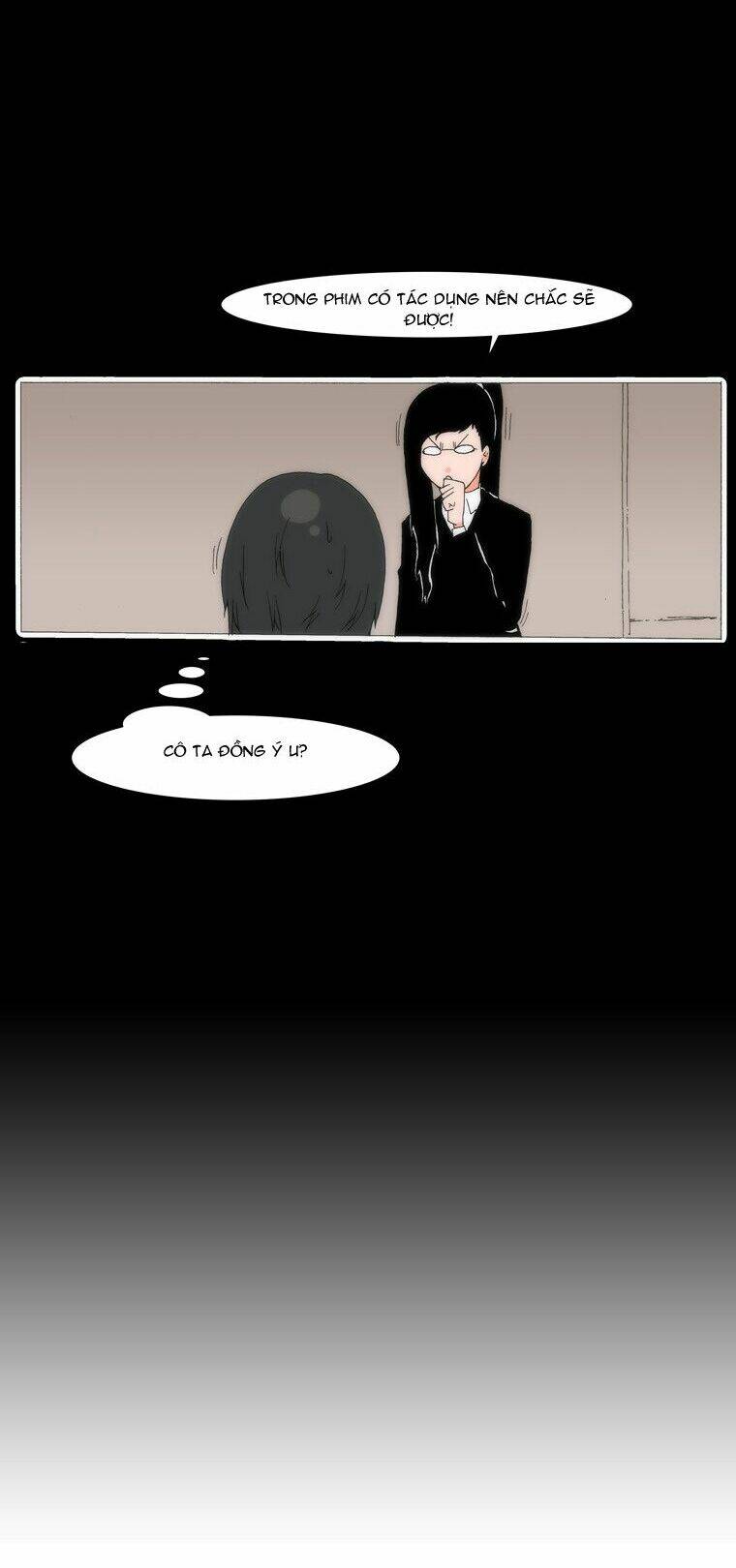 can't see can't hear but love chapter 27 13