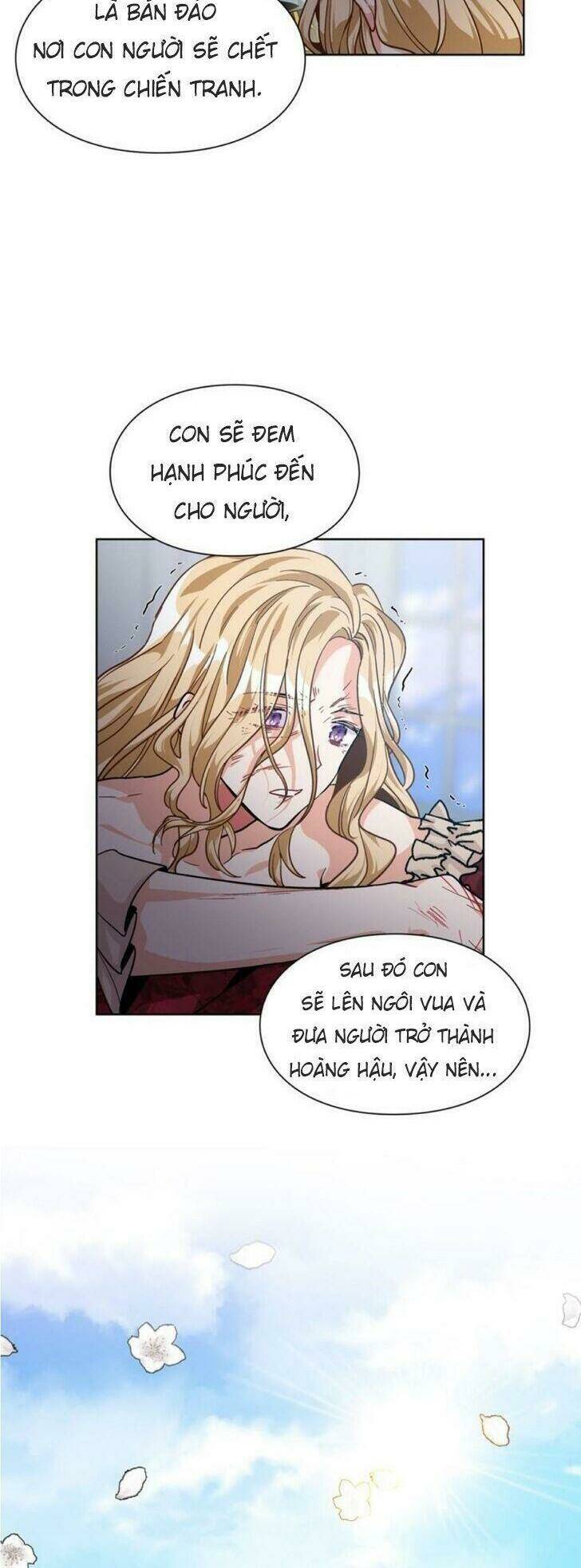 nữ hoàng ngoại khoa chapter 52 27