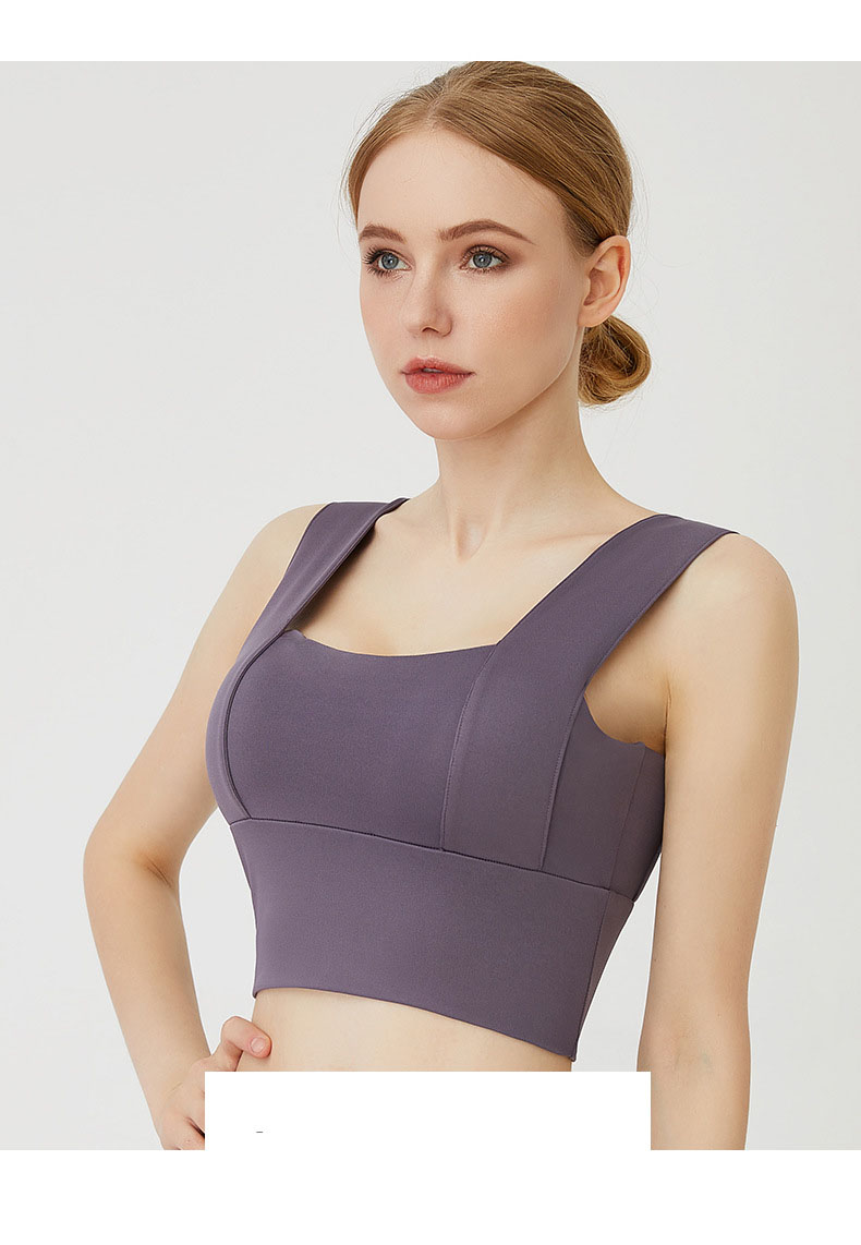 Áo croptop thể thao chạy bộ thể dục thể thao ,yoga , tập GY mã MTKWX7016