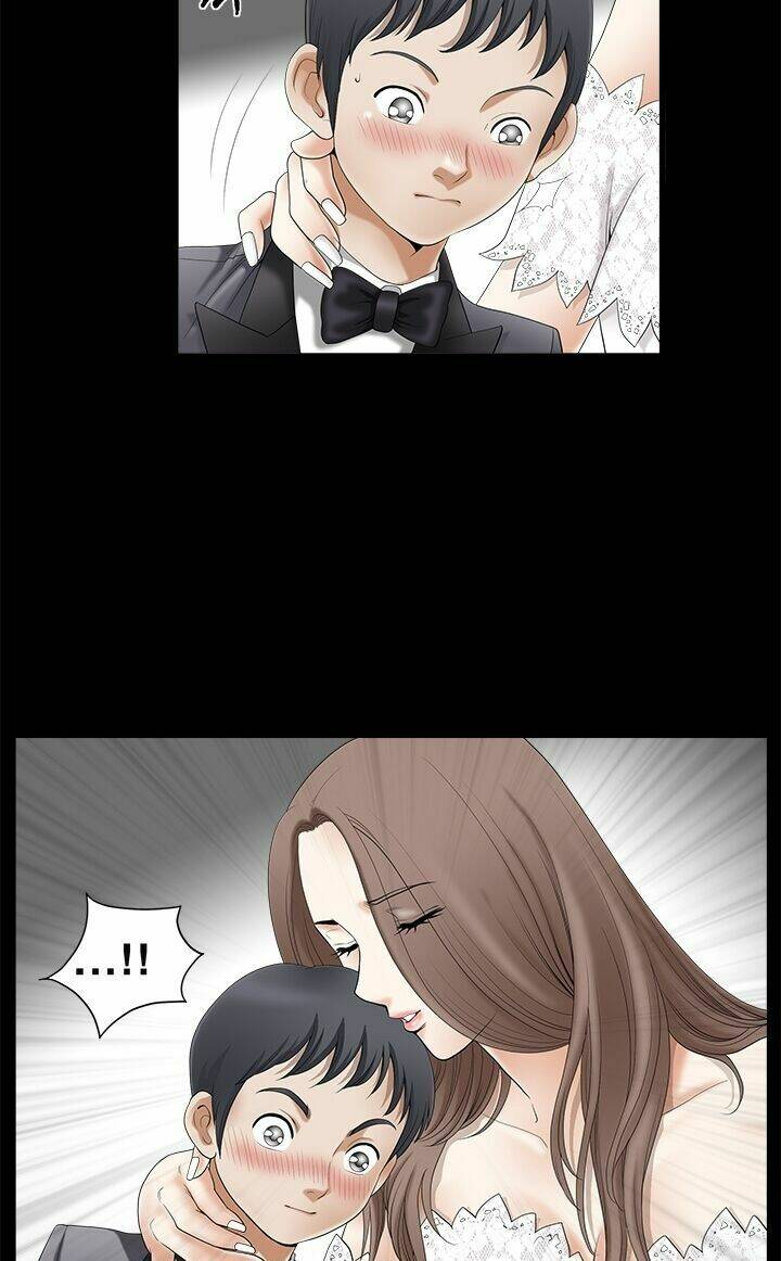 seduction - quyến rũ chapter 41 16