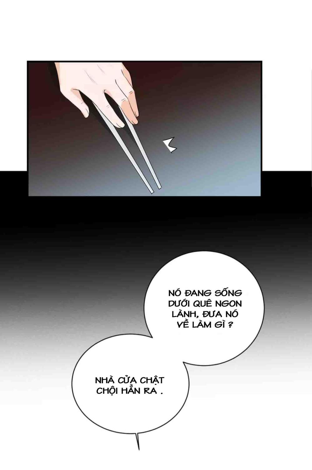 ánh trăng ngọt ngào chapter 18 4