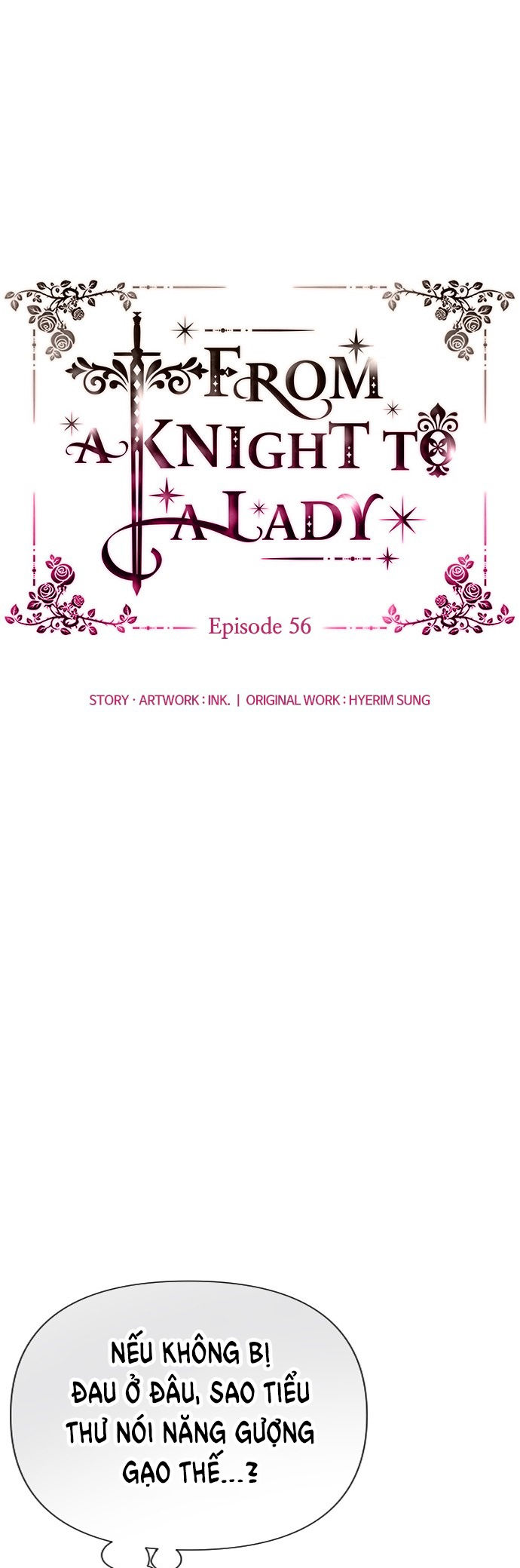cách hiệp sĩ sống như một tiểu thư chapter 56 8