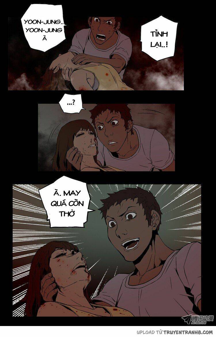 0.0 mhz - tần số chết chapter 19 6