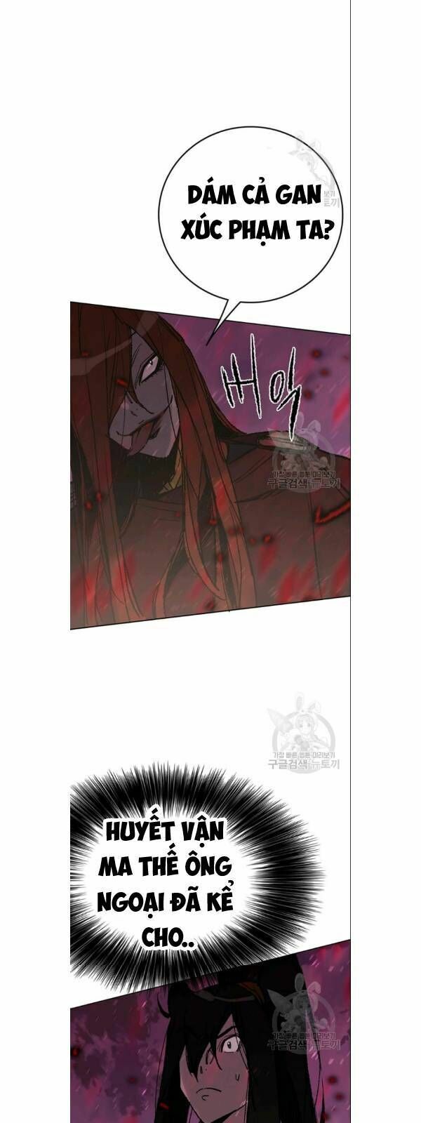 kiếm sĩ bất bại chapter 50 41