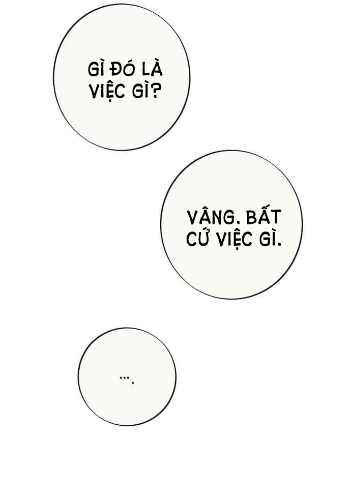 [18+] người vợ quyến rũ chapter 8.2 39