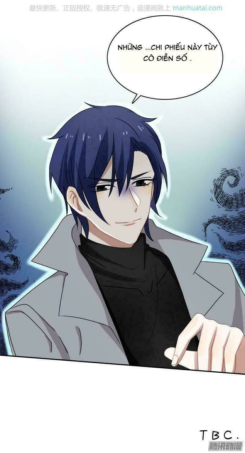 đế thiếu đoạt tình thành nghiện chapter 34 40