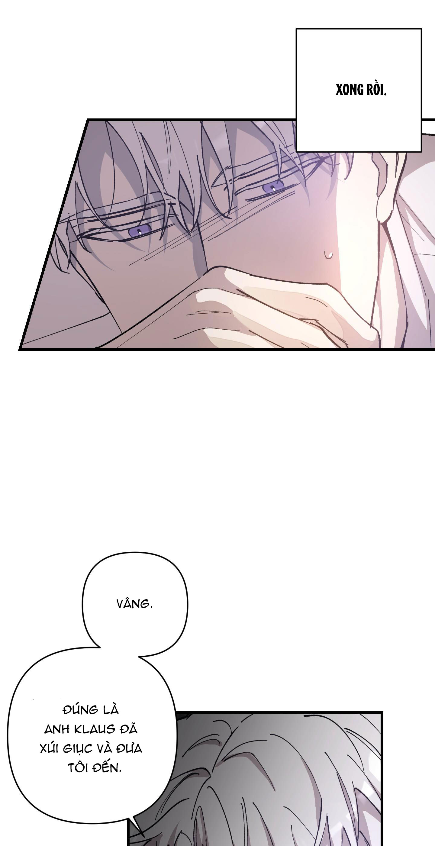 đóa hoa của mặt trời chapter 5 9