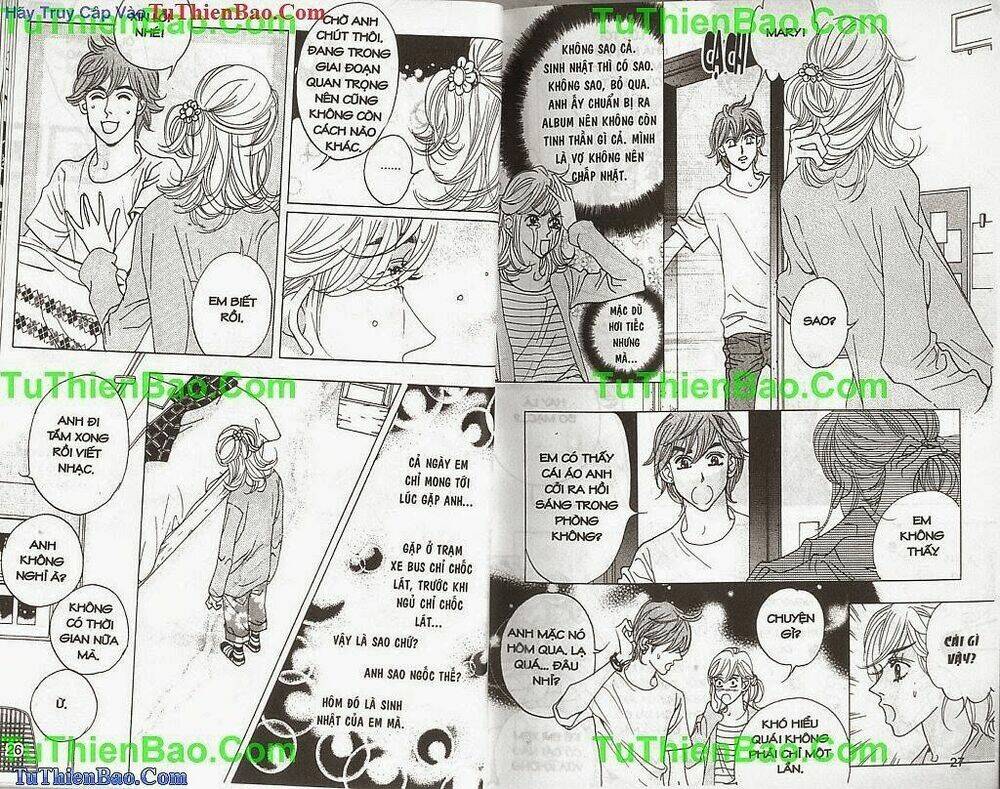 chuyện tình mary chapter 9 14