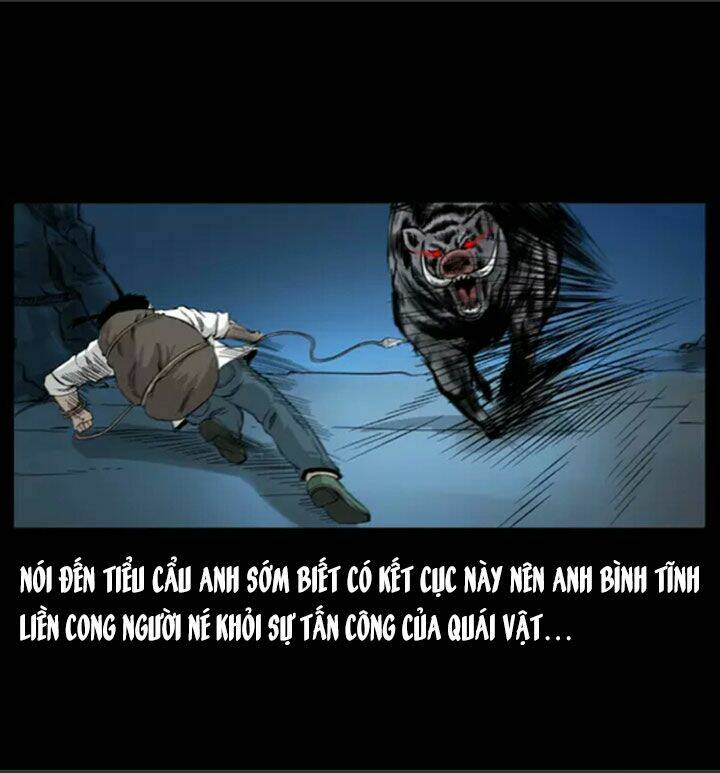 U Minh Ngụy Tượng Chapter 59 38