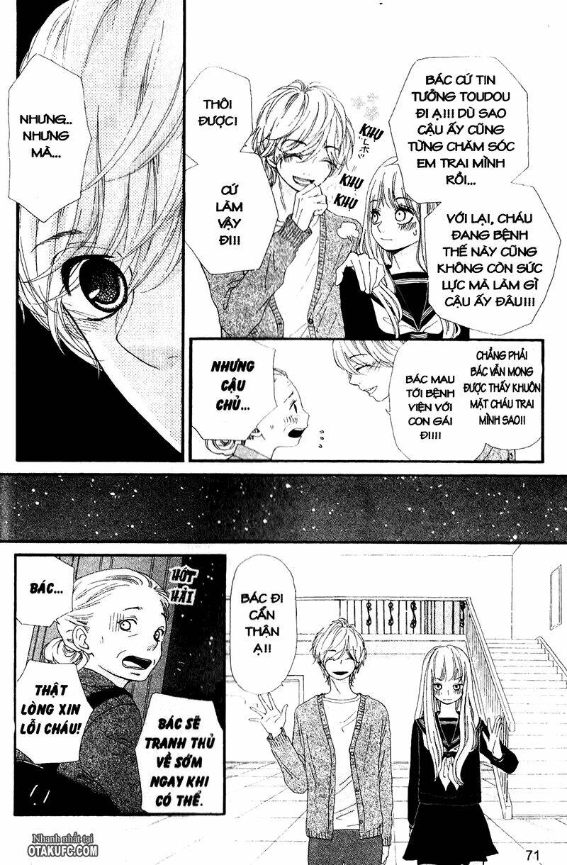 cầu vồng tình yêu chapter 6 33