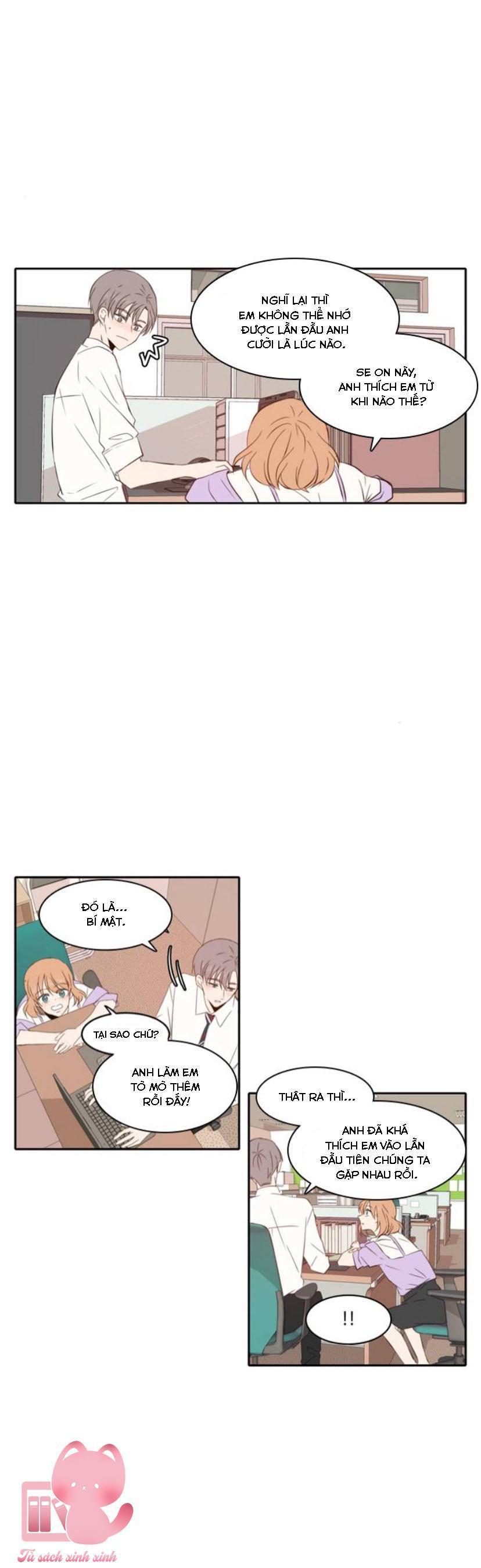 a good day to be a dog chapter 78 16