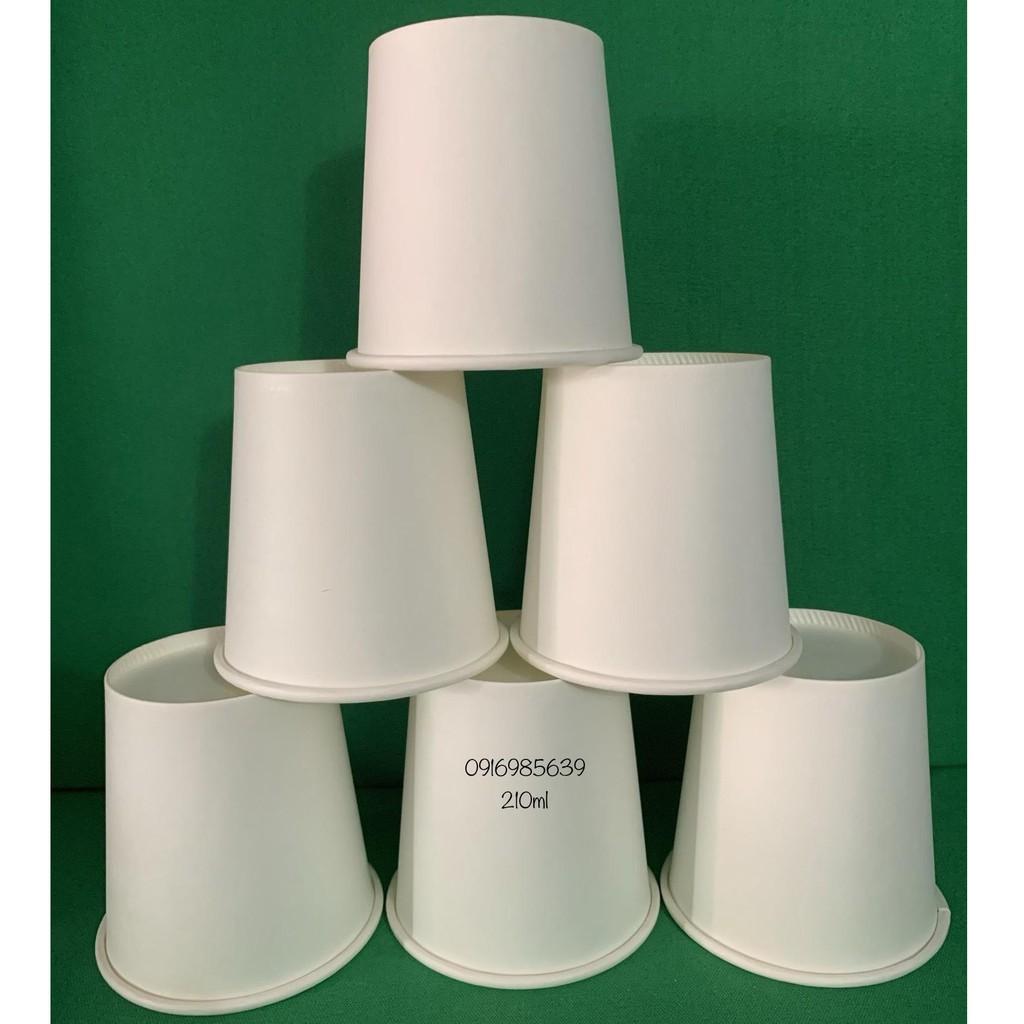 200 LY GIẤY TRẮNG 210ML