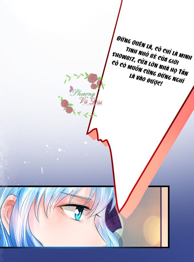 luyến đường thời quang chapter 14 17