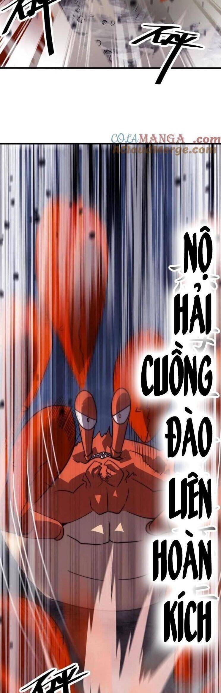 ta có một sơn trại chapter 1048 9