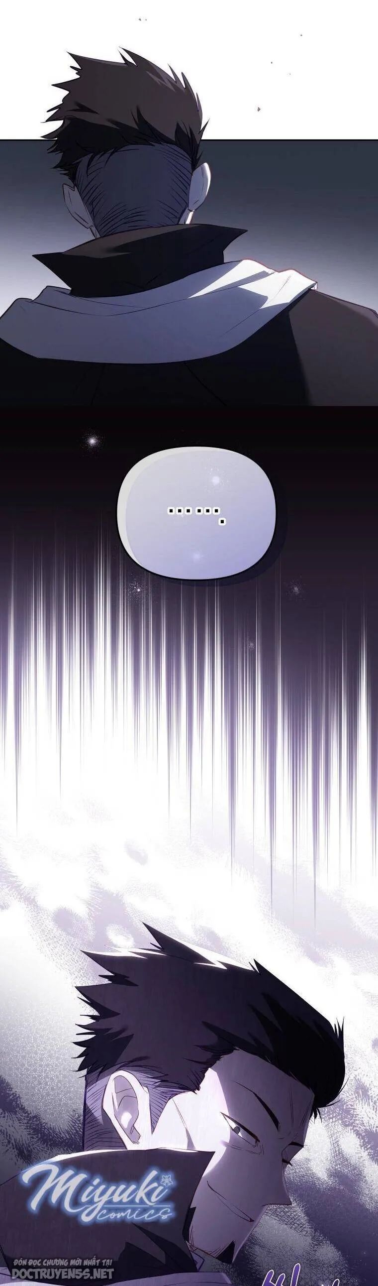 tôi được nuôi dưỡng bởi những kẻ phản diện chapter 28 46