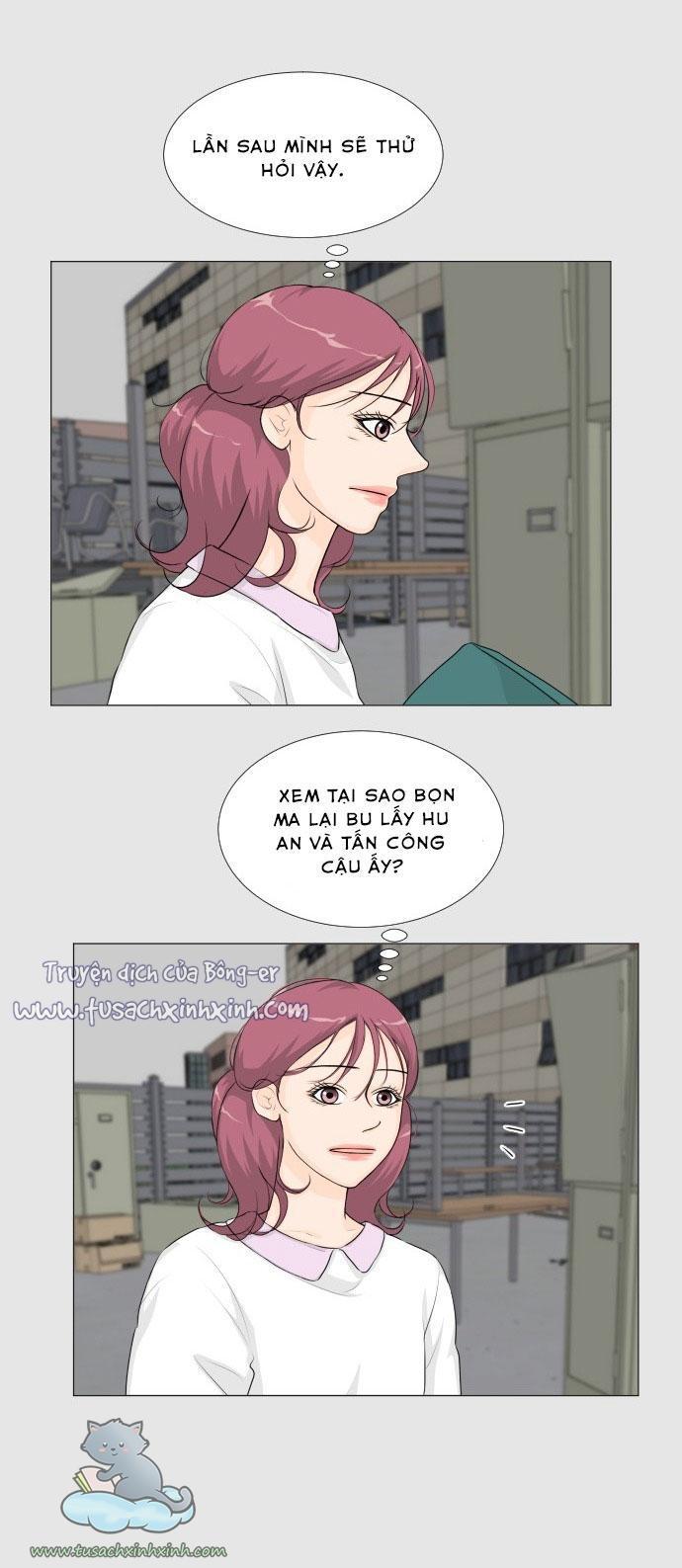 bán quỷ chapter 22 16