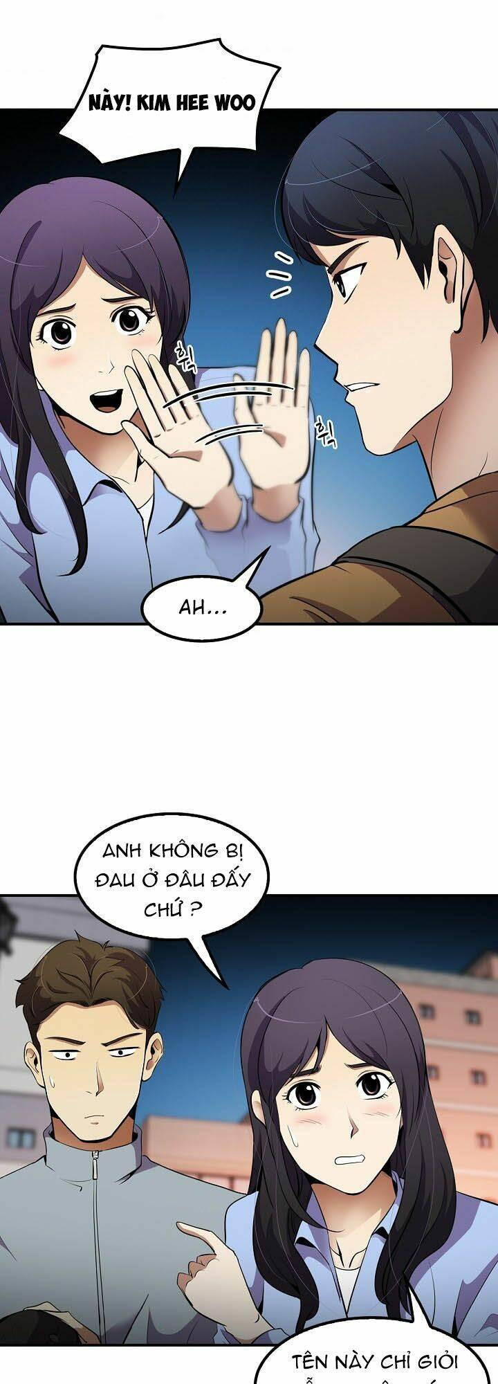 điều tra viên chuyển sinh chapter 43 22