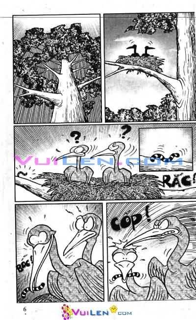 thần đồng đất việt chapter 16 3