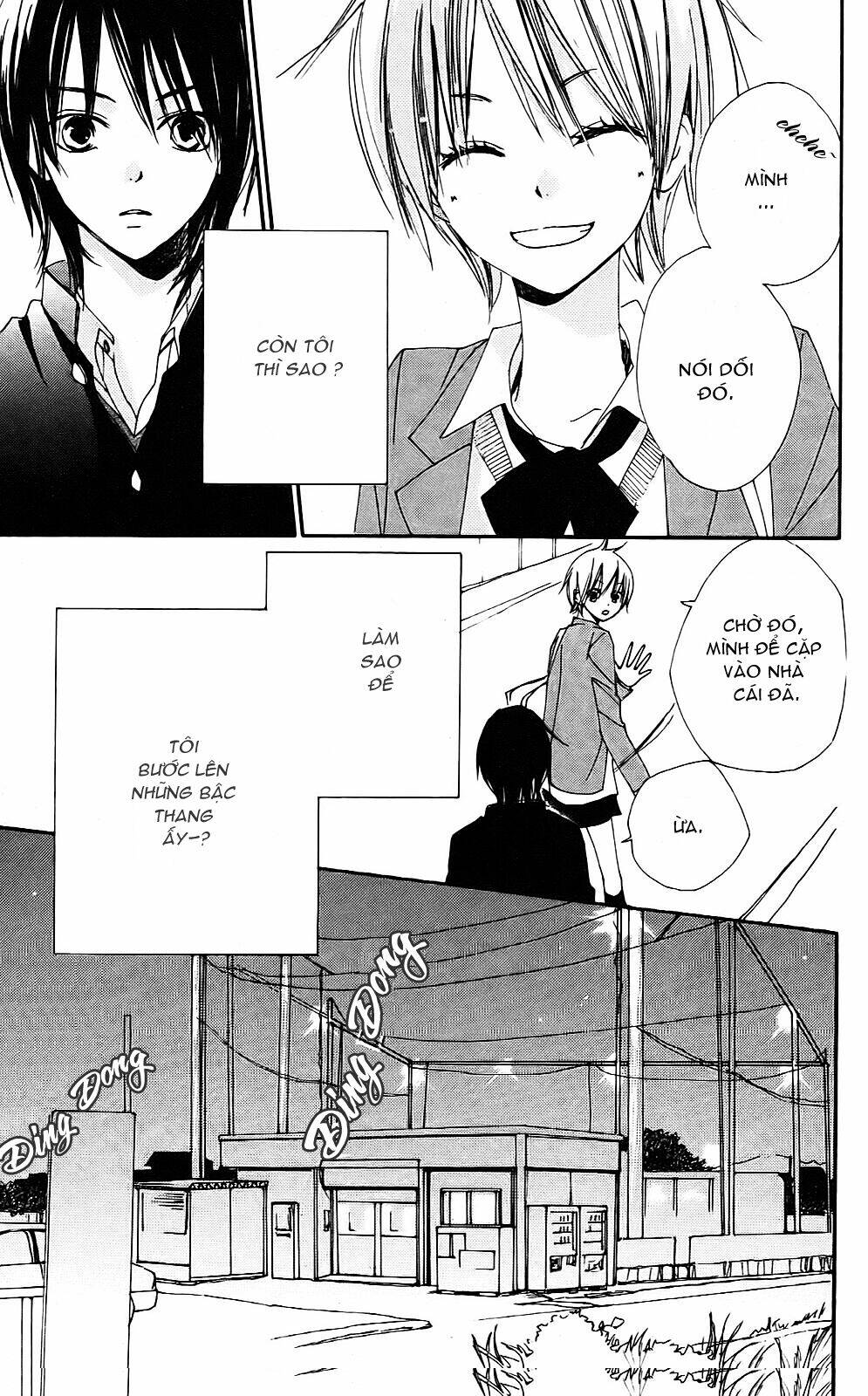 bokura wa itsumo chapter 4 5