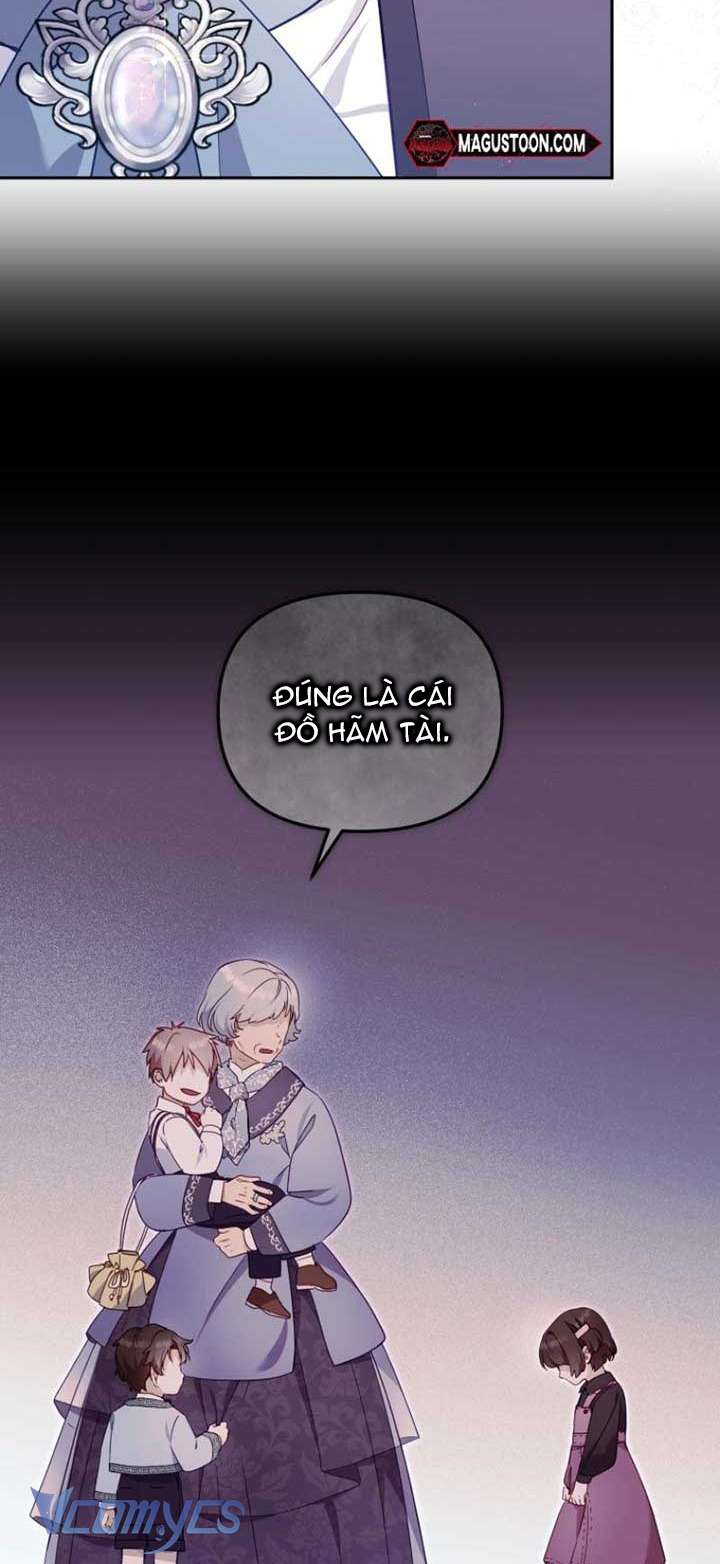 tôi được nuôi dưỡng bởi những kẻ phản diện chapter 86 61