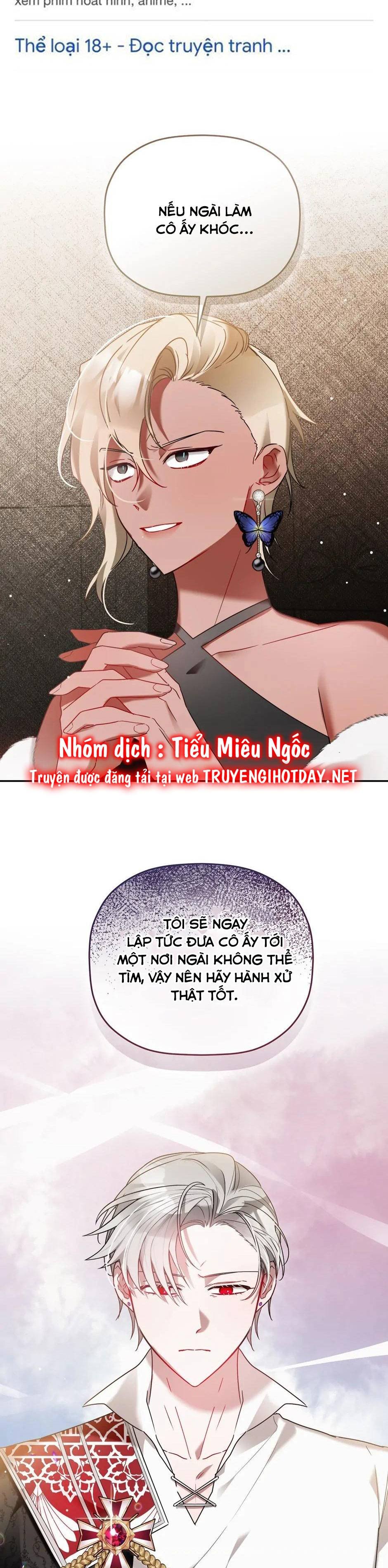 hoàng tử chuyển sinh trở thành người mạnh nhất thế giới nhờ vào sự hiểu biết về bug chapter 98 2