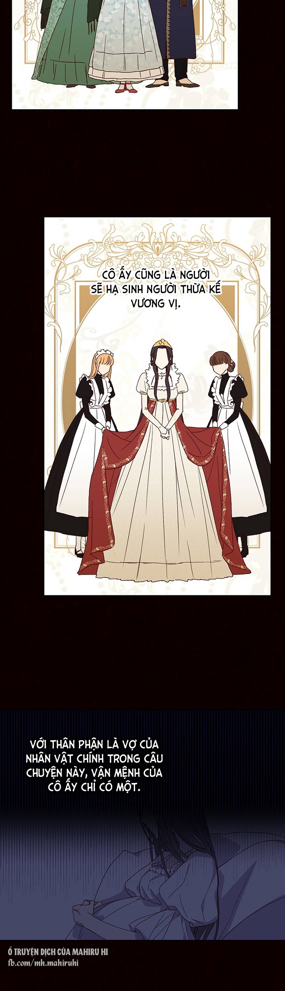 sống sót dưới thân phận hầu nữ chapter 3 9