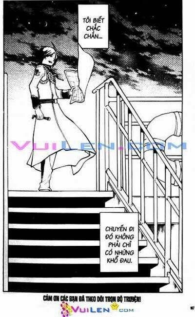 thanh kiếm và vương miện chapter 10 167