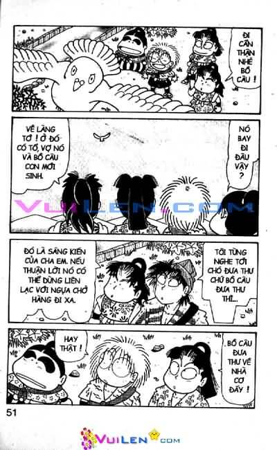 ninja loạn thị chapter 67 51