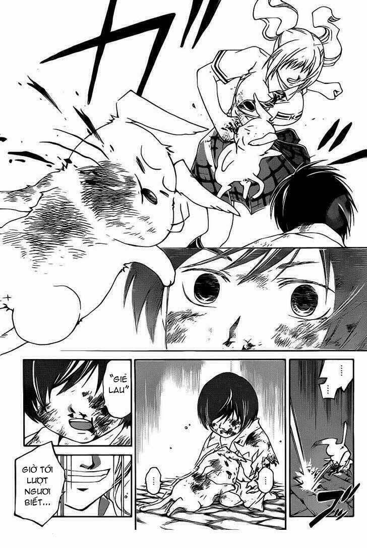 code breaker chapter 120 16