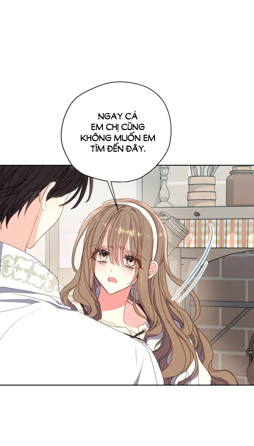 bệ hạ, xin đừng giết tôi!! chapter 114.1 17