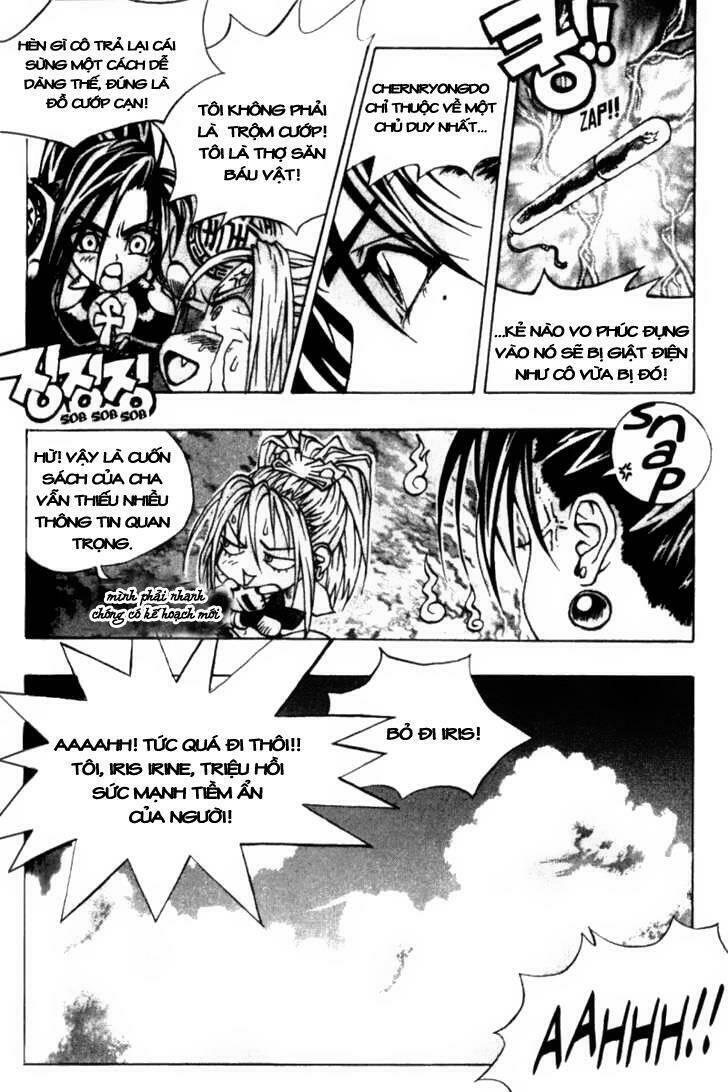 ragnarok - into the abyss chapter 6 17