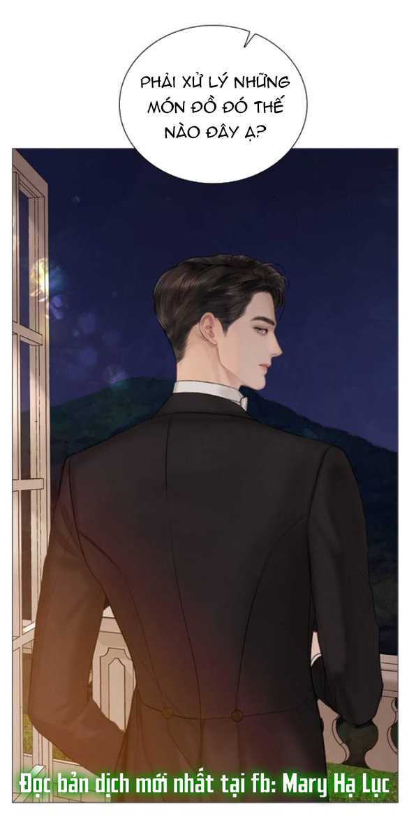 khóc đi hay là cầu xin tôi cũng được chapter 27.1 15