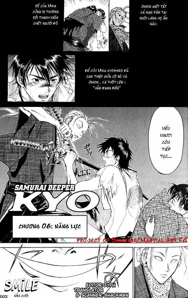 mắt quỷ kyo chapter 6 5