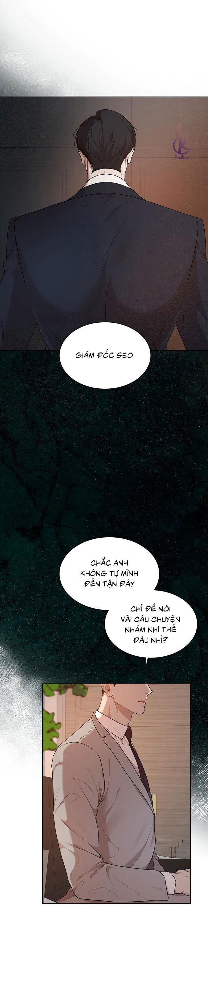 hình thái khởi sinh chapter 61 20