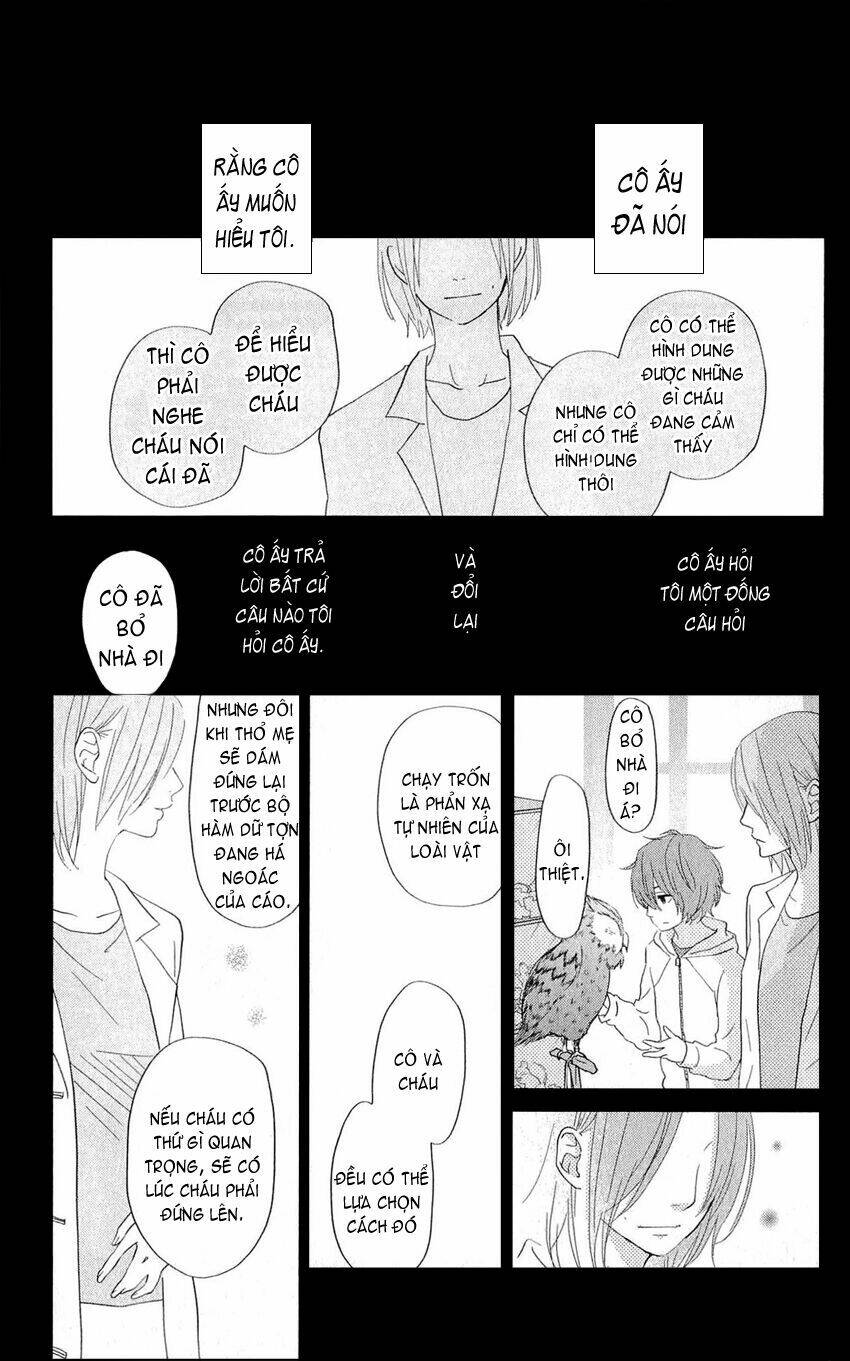 tonari no kaibutsu-kun chapter 28 21