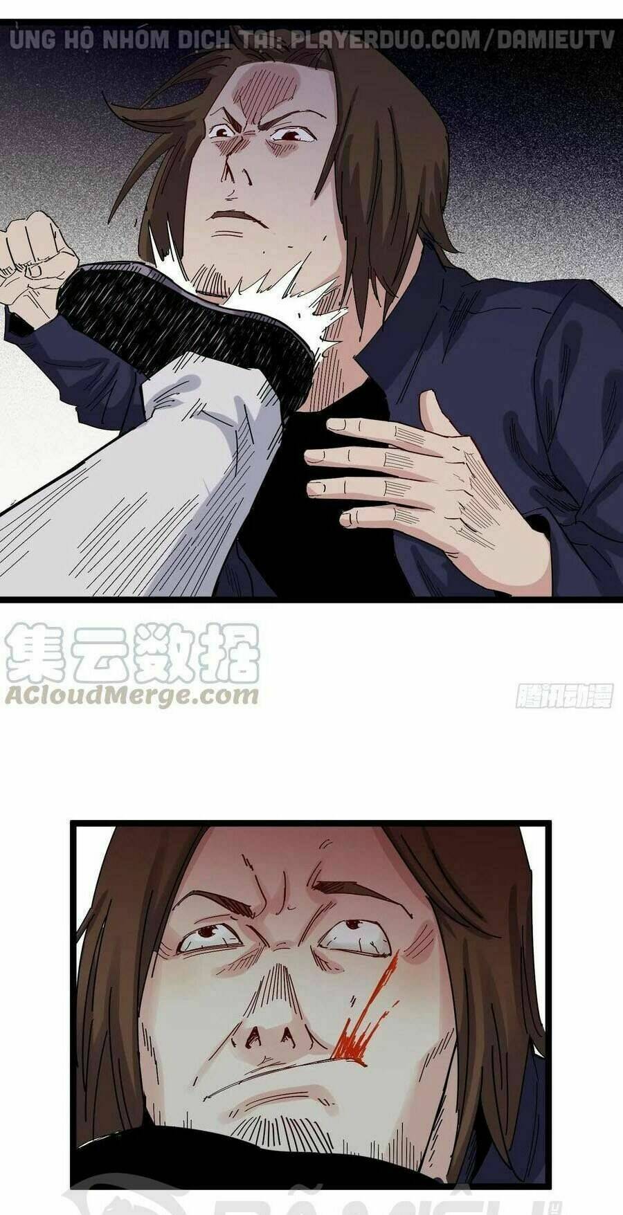 đỉnh phong thần y chapter 80 1