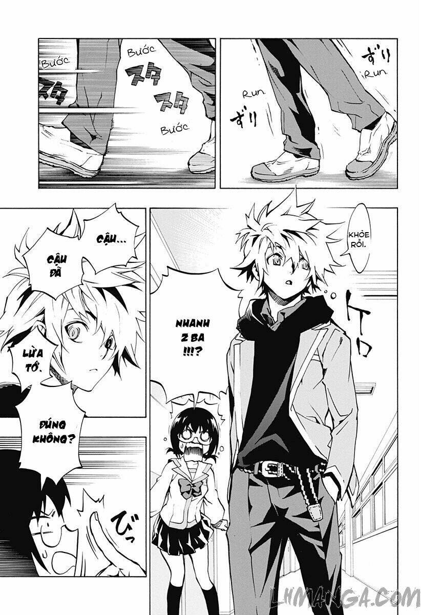 ana no mujina chapter 2.1 7