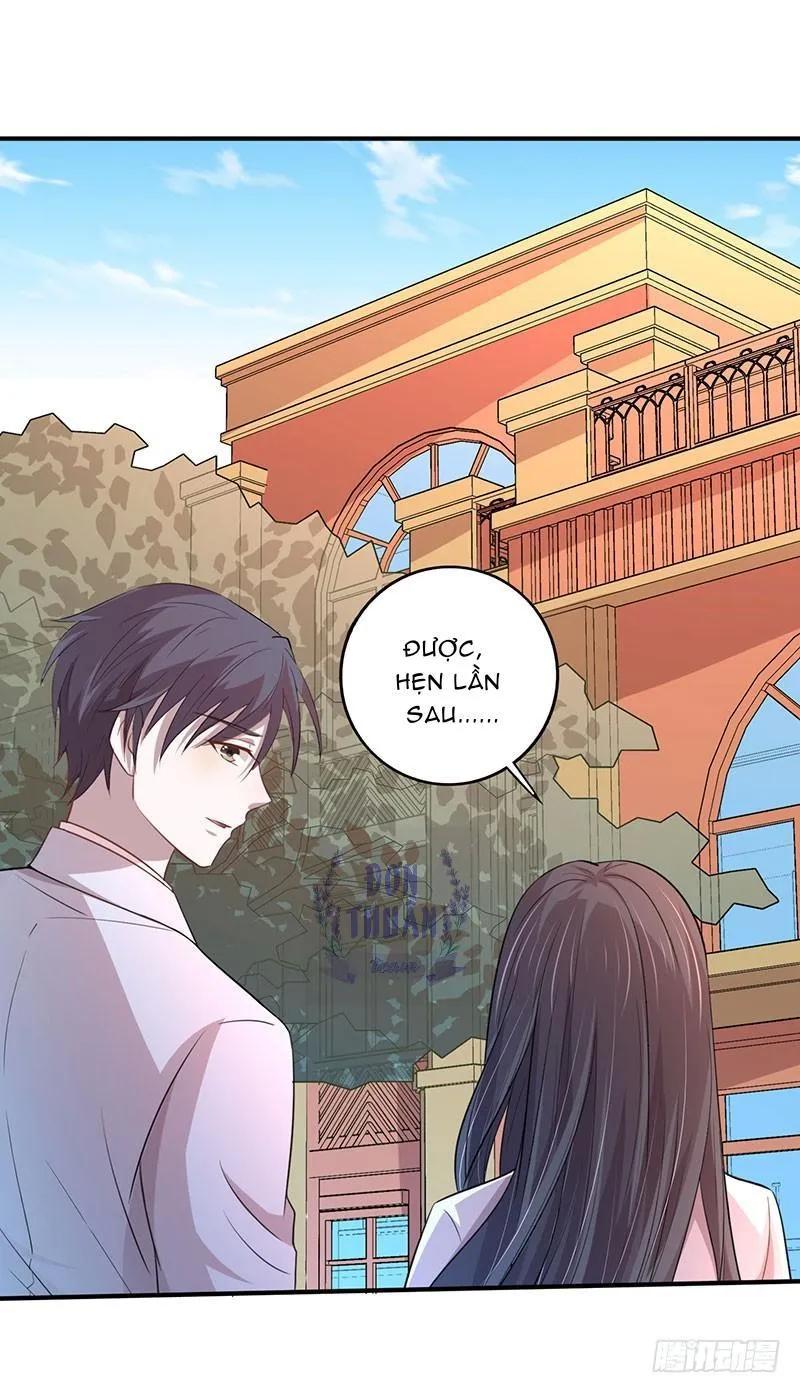 thanh đằng chi luyến: thiếu gia tai tiếng và nữ hài chapter 6 21