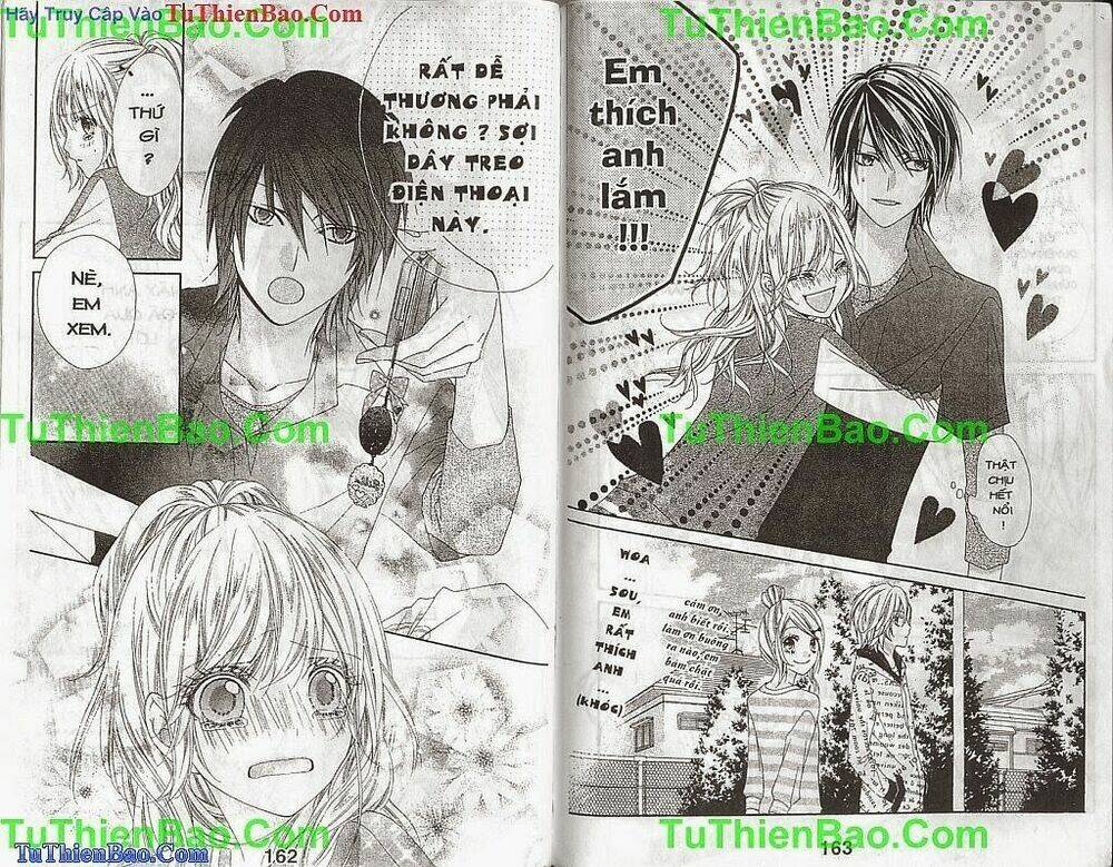 bầu trời sao đêm chapter 1 83