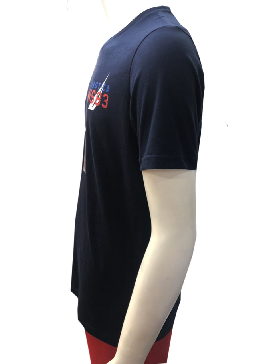 ÁO THUN NAUTICA CHÍNH HÃNG CAO CẤP DÀNH CHO NAM