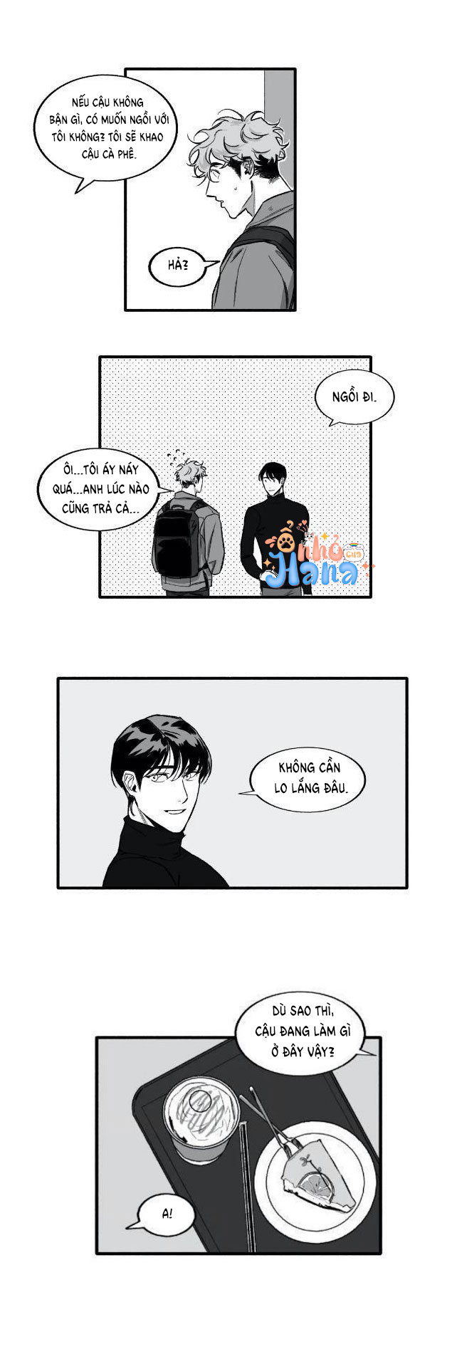 thầy giáo tốt chapter 10 3